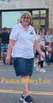 Pastor MaryLou